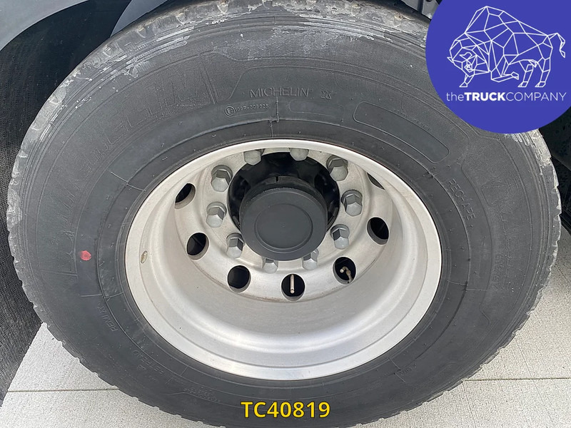 Tegljač Volvo FH 500: slika 20