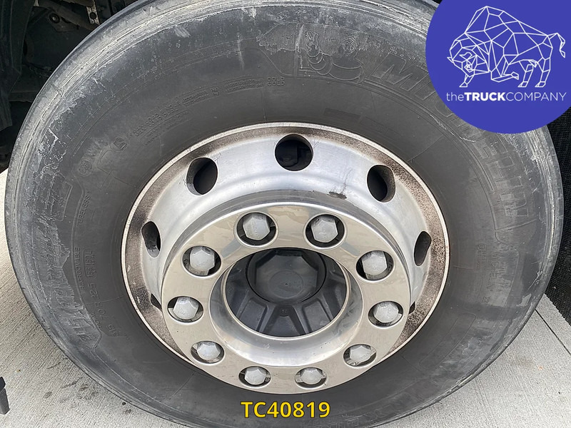 Tegljač Volvo FH 500: slika 16