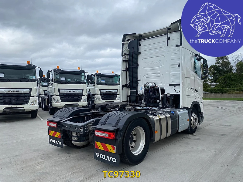 Tegljač Volvo FH 500: slika 6