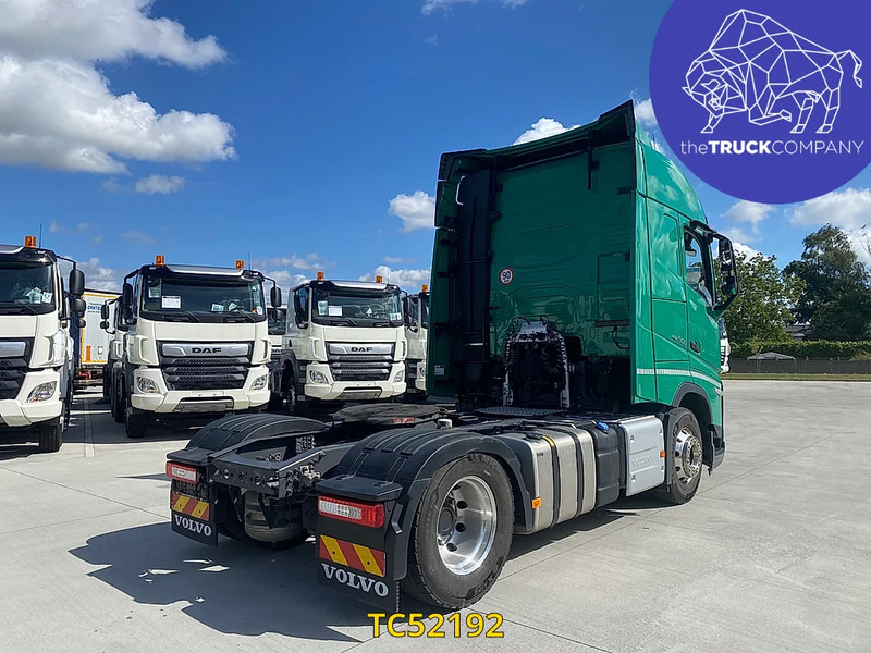Tegljač Volvo FH 500: slika 6