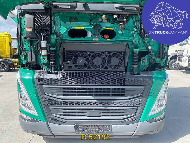 Tegljač Volvo FH 500: slika 10