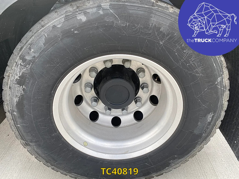 Tegljač Volvo FH 500: slika 18