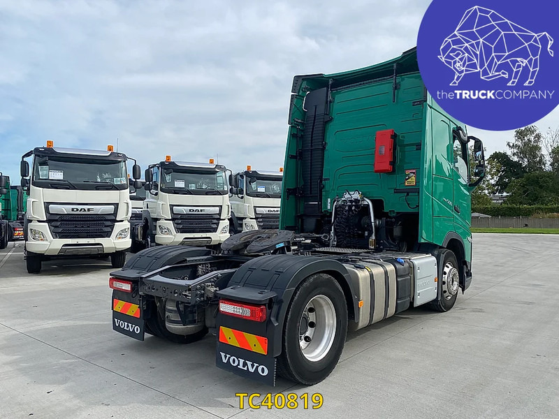 Tegljač Volvo FH 500: slika 6