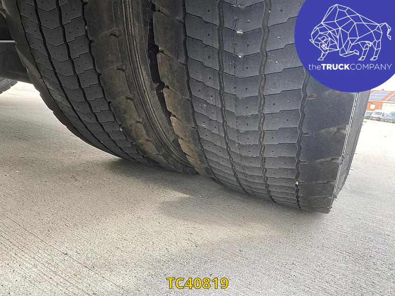 Tegljač Volvo FH 500: slika 19