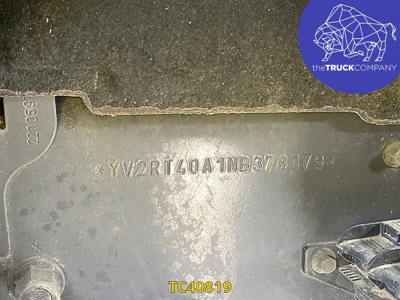 Tegljač Volvo FH 500: slika 12