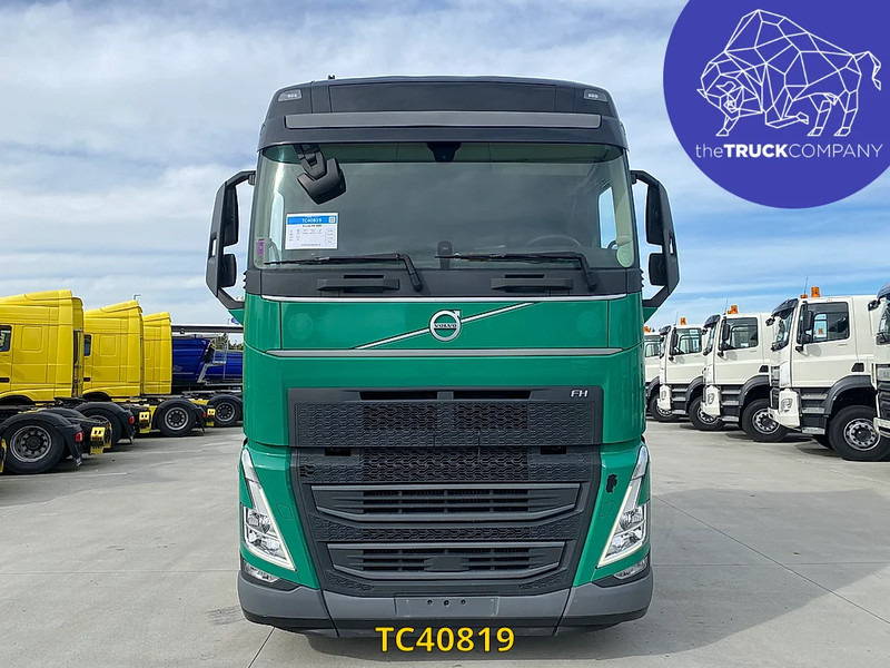 Tegljač Volvo FH 500: slika 9