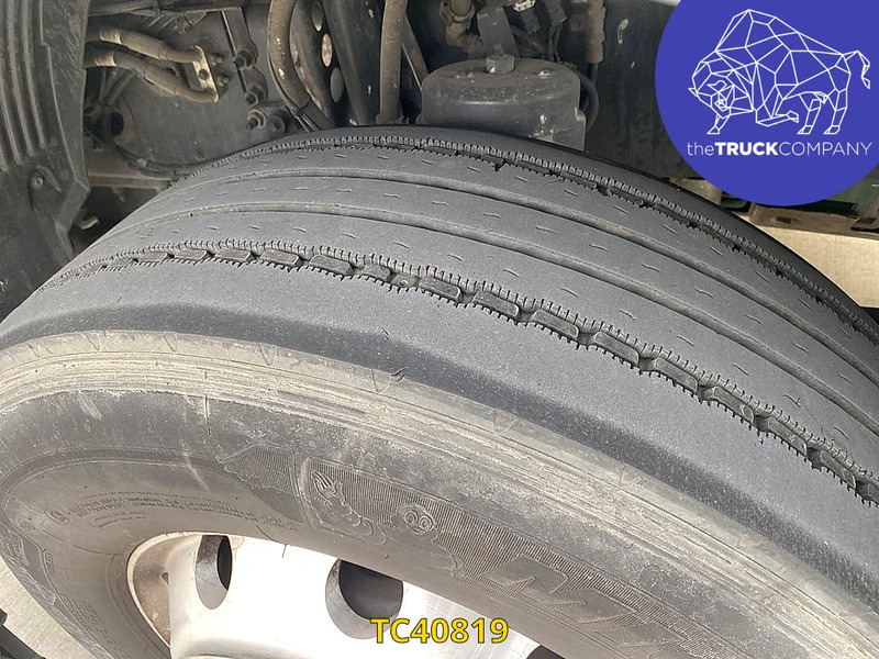 Tegljač Volvo FH 500: slika 17