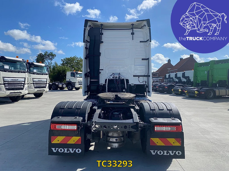 Volvo FH 500 - Tegljač: slika 4 Volvo FH 500 - Tegljač: slika 4