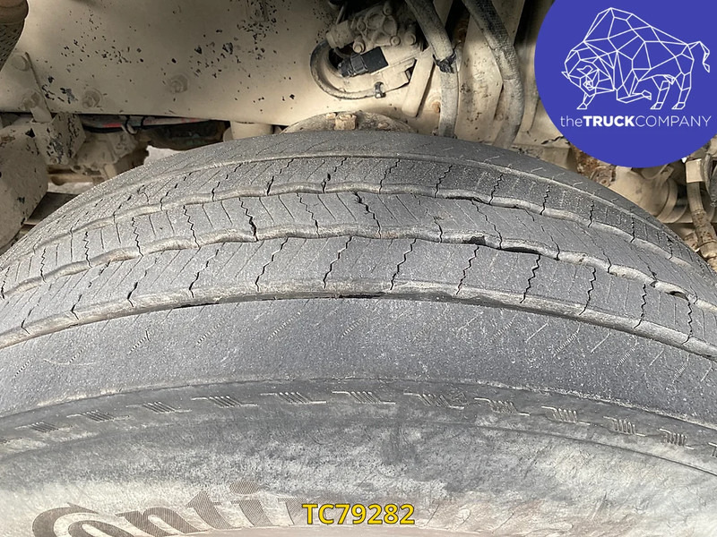 Lizing Volvo FMX 410 Volvo FMX 410: slika 16