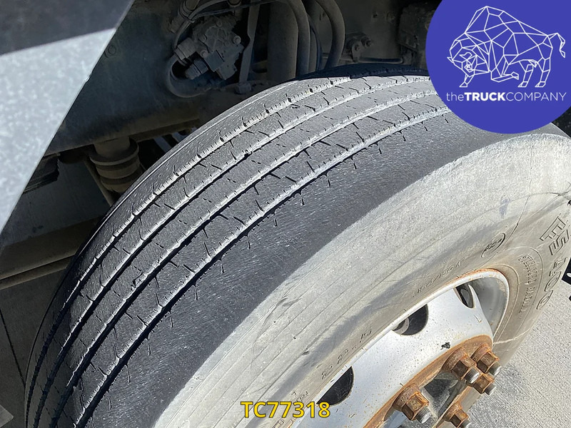 Tegljač Volvo FMX 410: slika 12