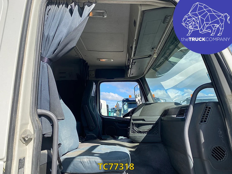 Tegljač Volvo FMX 410: slika 20