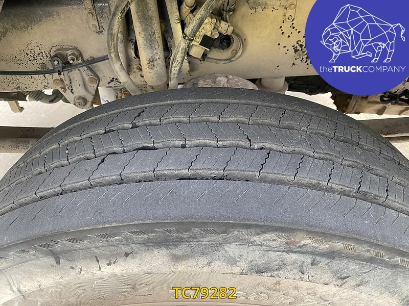 Lizing Volvo FMX 410 Volvo FMX 410: slika 19