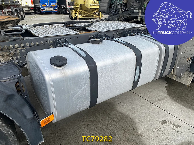 Lizing Volvo FMX 410 Volvo FMX 410: slika 14