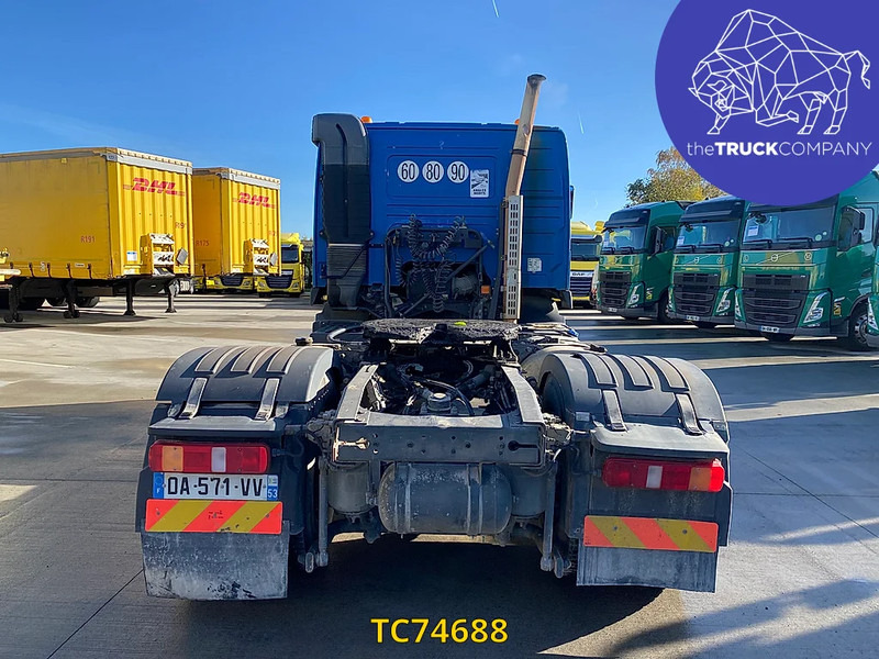 Volvo FMX 450 - Tegljač: slika 4 Volvo FMX 450 - Tegljač: slika 4