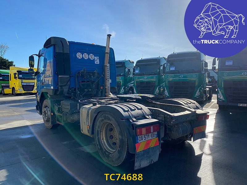 Volvo FMX 450 - Tegljač: slika 3 Volvo FMX 450 - Tegljač: slika 3