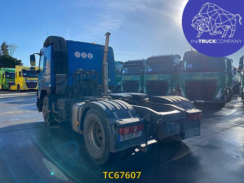 Volvo FMX 450 - Tegljač: slika 3 Volvo FMX 450 - Tegljač: slika 3