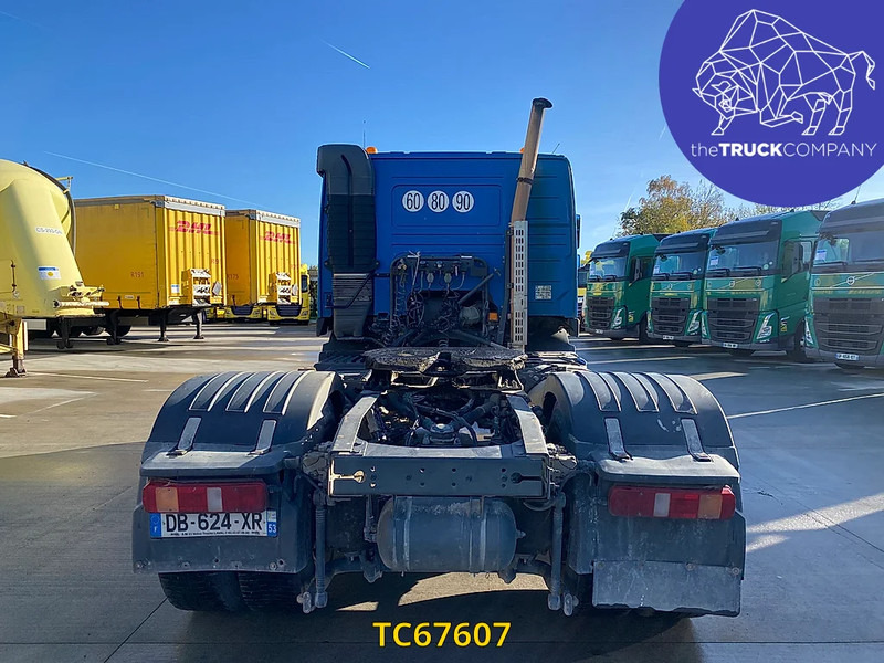 Volvo FMX 450 - Tegljač: slika 4 Volvo FMX 450 - Tegljač: slika 4