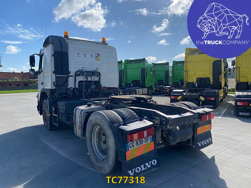 Volvo FMX 450 - Tegljač: slika 3 Volvo FMX 450 - Tegljač: slika 3