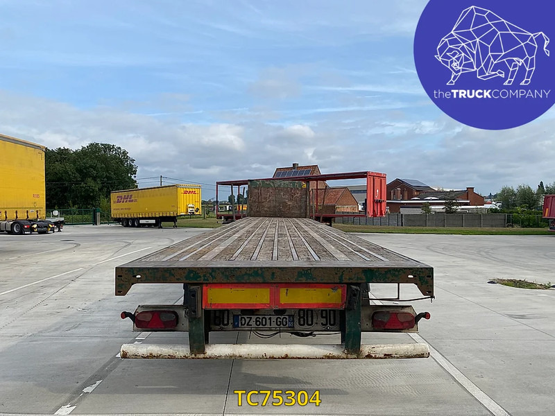 Trailor - Plato poluprikolica: slika 3 Trailor - Plato poluprikolica: slika 3