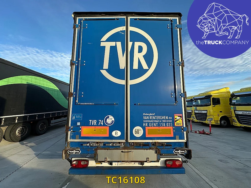 Van Hool - Poluprikolica sa ceradom: slika 4 Van Hool - Poluprikolica sa ceradom: slika 4