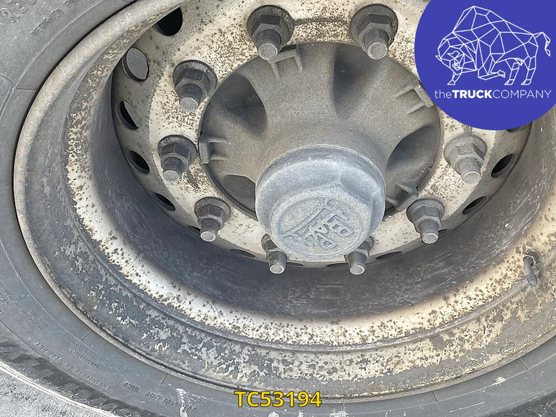 Van Hool - Prikolica sa ceradom: slika 1 Van Hool - Prikolica sa ceradom: slika 1