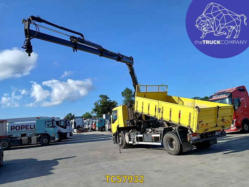 Volvo FE 260 - Istovarivač: slika 2 Volvo FE 260 - Istovarivač: slika 2