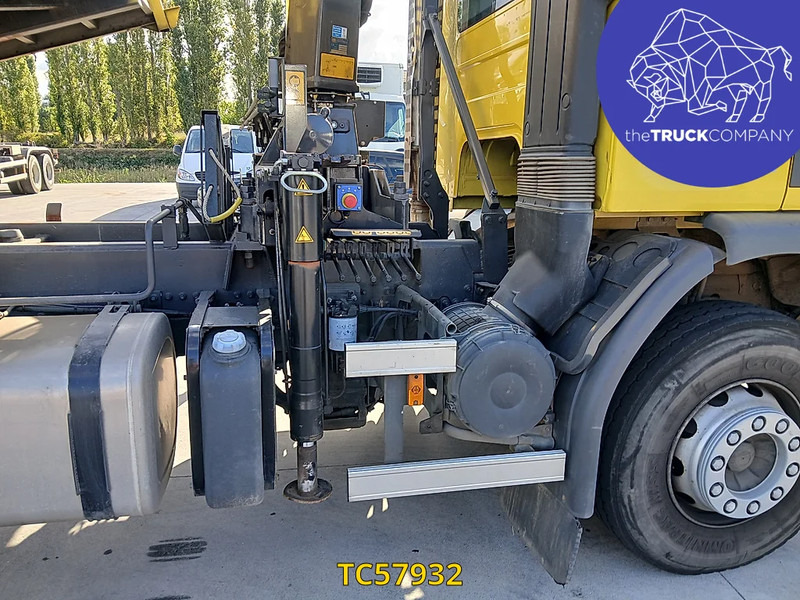 Volvo FE 260 - Istovarivač: slika 3 Volvo FE 260 - Istovarivač: slika 3