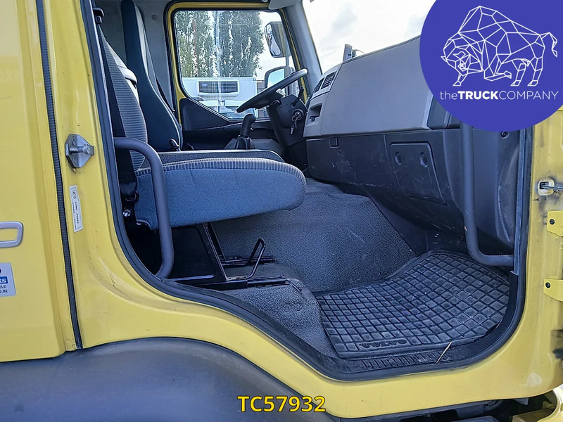 Volvo FE 260 - Istovarivač: slika 5 Volvo FE 260 - Istovarivač: slika 5