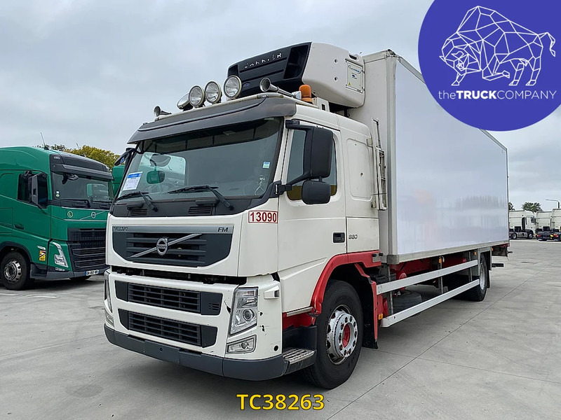 Volvo FM 330 - Hladnjača: slika 1 Volvo FM 330 - Hladnjača: slika 1