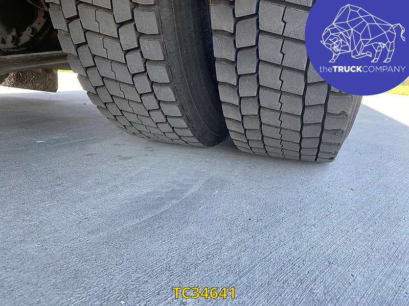 Volvo FM 330 - Hladnjača: slika 4 Volvo FM 330 - Hladnjača: slika 4