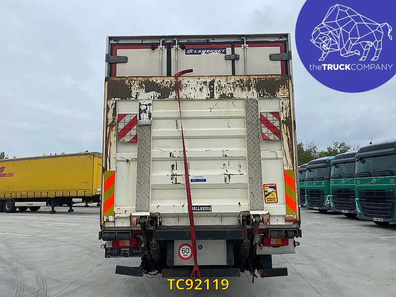 Volvo FM 330 - Hladnjača: slika 3 Volvo FM 330 - Hladnjača: slika 3