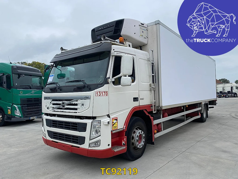 Volvo FM 330 - Hladnjača: slika 1 Volvo FM 330 - Hladnjača: slika 1