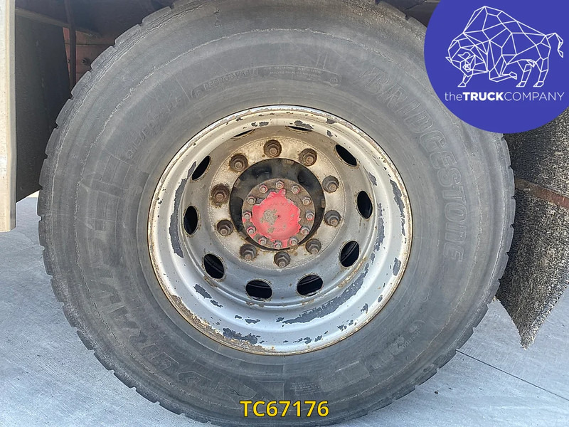 Volvo FM 330 - Hladnjača: slika 5 Volvo FM 330 - Hladnjača: slika 5