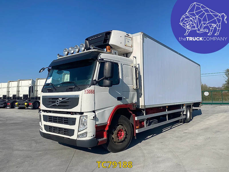 Volvo FM 330 - Hladnjača: slika 1 Volvo FM 330 - Hladnjača: slika 1