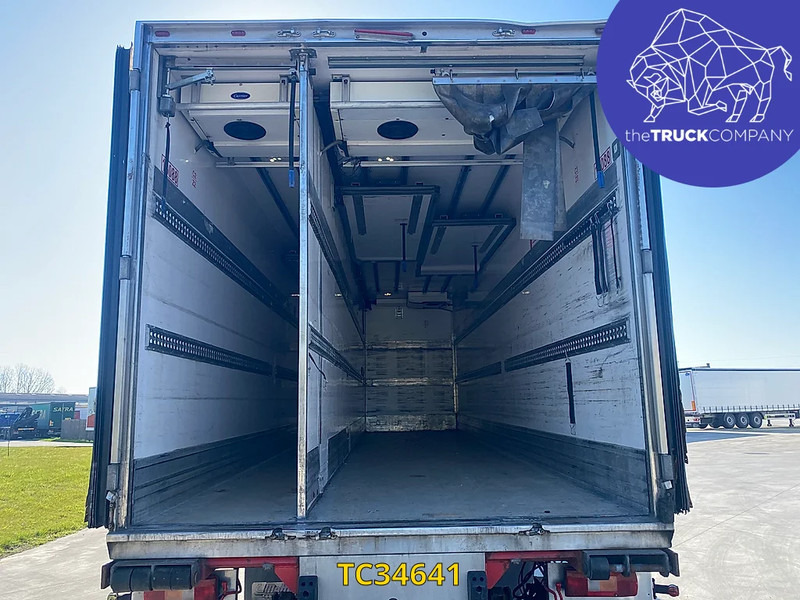 Volvo FM 330 - Hladnjača: slika 2 Volvo FM 330 - Hladnjača: slika 2