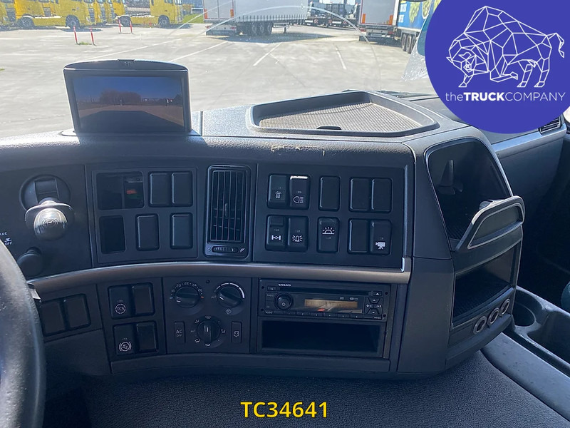 Hladnjača Volvo FM 330: slika 6