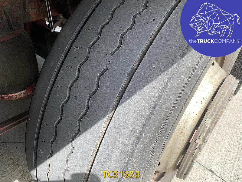 Volvo FM 340 - Hladnjača: slika 4 Volvo FM 340 - Hladnjača: slika 4