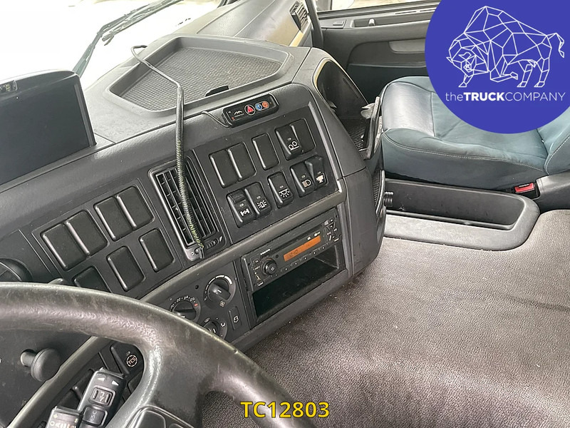 Volvo FM 410 - Hladnjača: slika 3 Volvo FM 410 - Hladnjača: slika 3