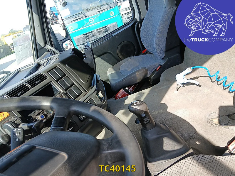 Volvo FM - Kamion za prevoz kontejnera/ Kamion sa promenjivim sandukom: slika 3 Volvo FM - Kamion za prevoz kontejnera/ Kamion sa promenjivim sandukom: slika 3