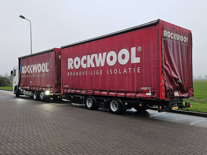 Burg BPA 18 M - Prikolica sa ceradom: slika 5 Burg BPA 18 M - Prikolica sa ceradom: slika 5