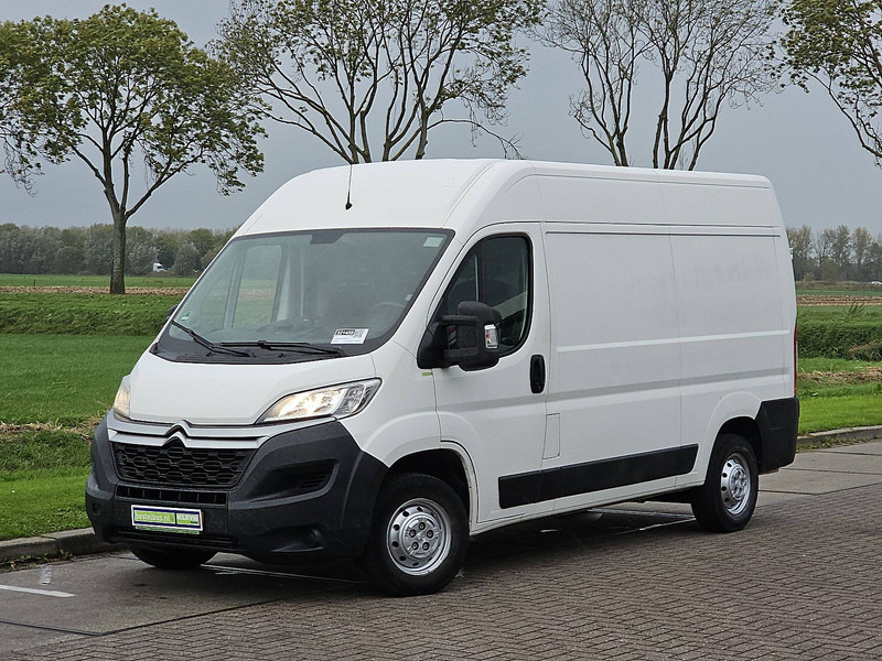 Citroën Jumper 2.0 L2H2 Navi Euro6 AC! - Mali kombi: slika 2 Citroën Jumper 2.0 L2H2 Navi Euro6 AC! - Mali kombi: slika 2