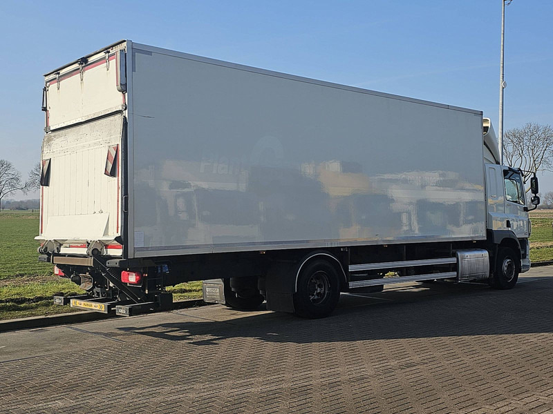 DAF CF 400 CARRIER SUPRA 550 - Hladnjača: slika 3 DAF CF 400 CARRIER SUPRA 550 - Hladnjača: slika 3