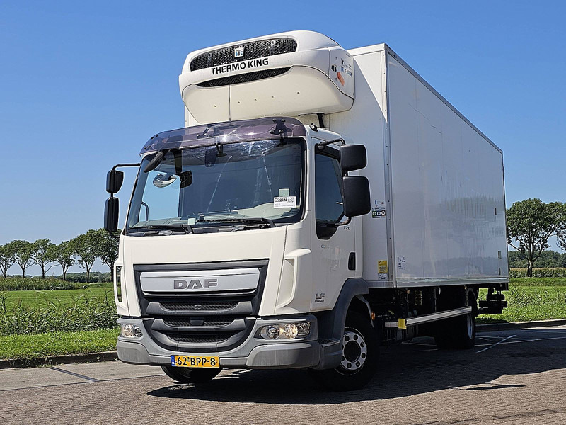 DAF LF 220 11.9T THERMOKING - Hladnjača: slika 1 DAF LF 220 11.9T THERMOKING - Hladnjača: slika 1