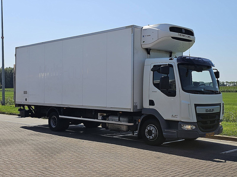 DAF LF 220 11.9T THERMOKING - Hladnjača: slika 5 DAF LF 220 11.9T THERMOKING - Hladnjača: slika 5
