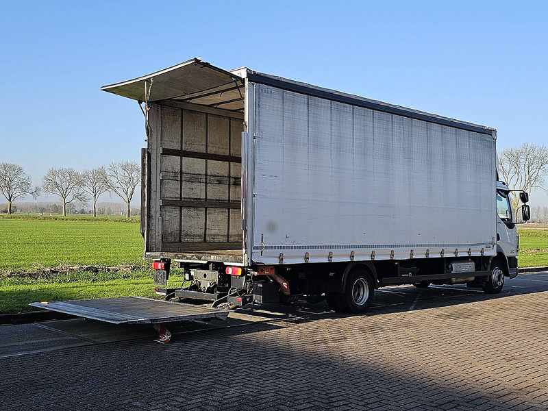 DAF LF 220 - Kamion sa ceradom: slika 3 DAF LF 220 - Kamion sa ceradom: slika 3