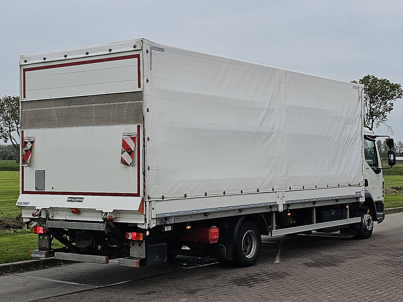DAF LF 230 7,5T Gvw - Kamion sa zatvorenim sandukom: slika 3 DAF LF 230 7,5T Gvw - Kamion sa zatvorenim sandukom: slika 3