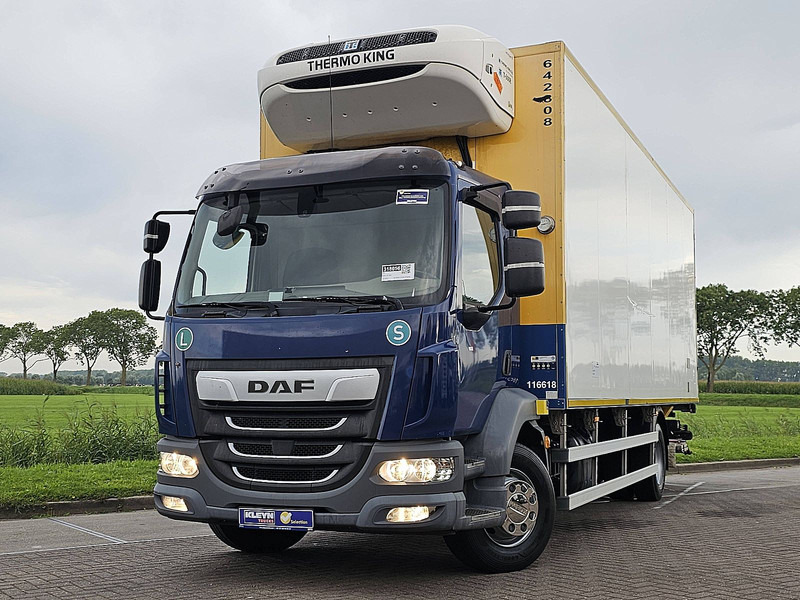 DAF LF 260 16T, ATP - Hladnjača: slika 1 DAF LF 260 16T, ATP - Hladnjača: slika 1