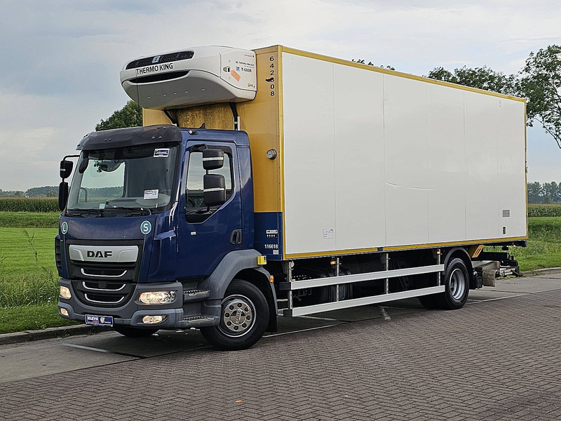 DAF LF 260 16T, ATP - Hladnjača: slika 2 DAF LF 260 16T, ATP - Hladnjača: slika 2