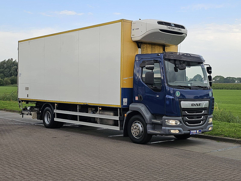 DAF LF 260 16T, ATP - Hladnjača: slika 5 DAF LF 260 16T, ATP - Hladnjača: slika 5
