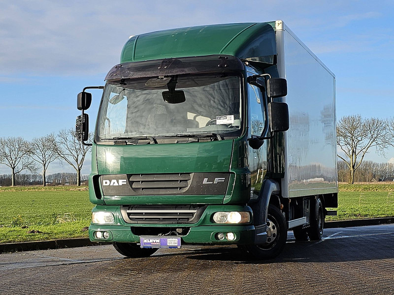 Kamion sa zatvorenim sandukom DAF LF 45.160: slika 1